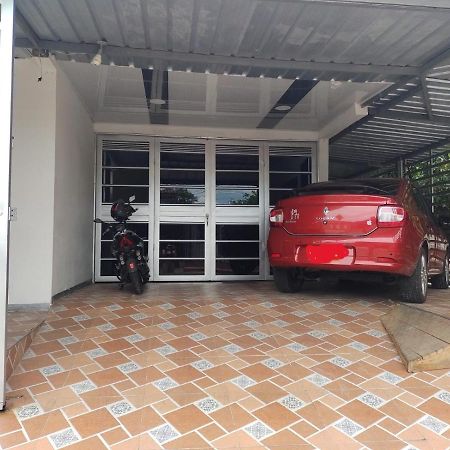 Miski Wasi Hospedaje Neiva Neiva  Esterno foto
