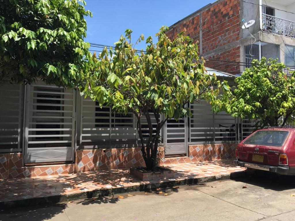 Miski Wasi Hospedaje Neiva Neiva  Esterno foto