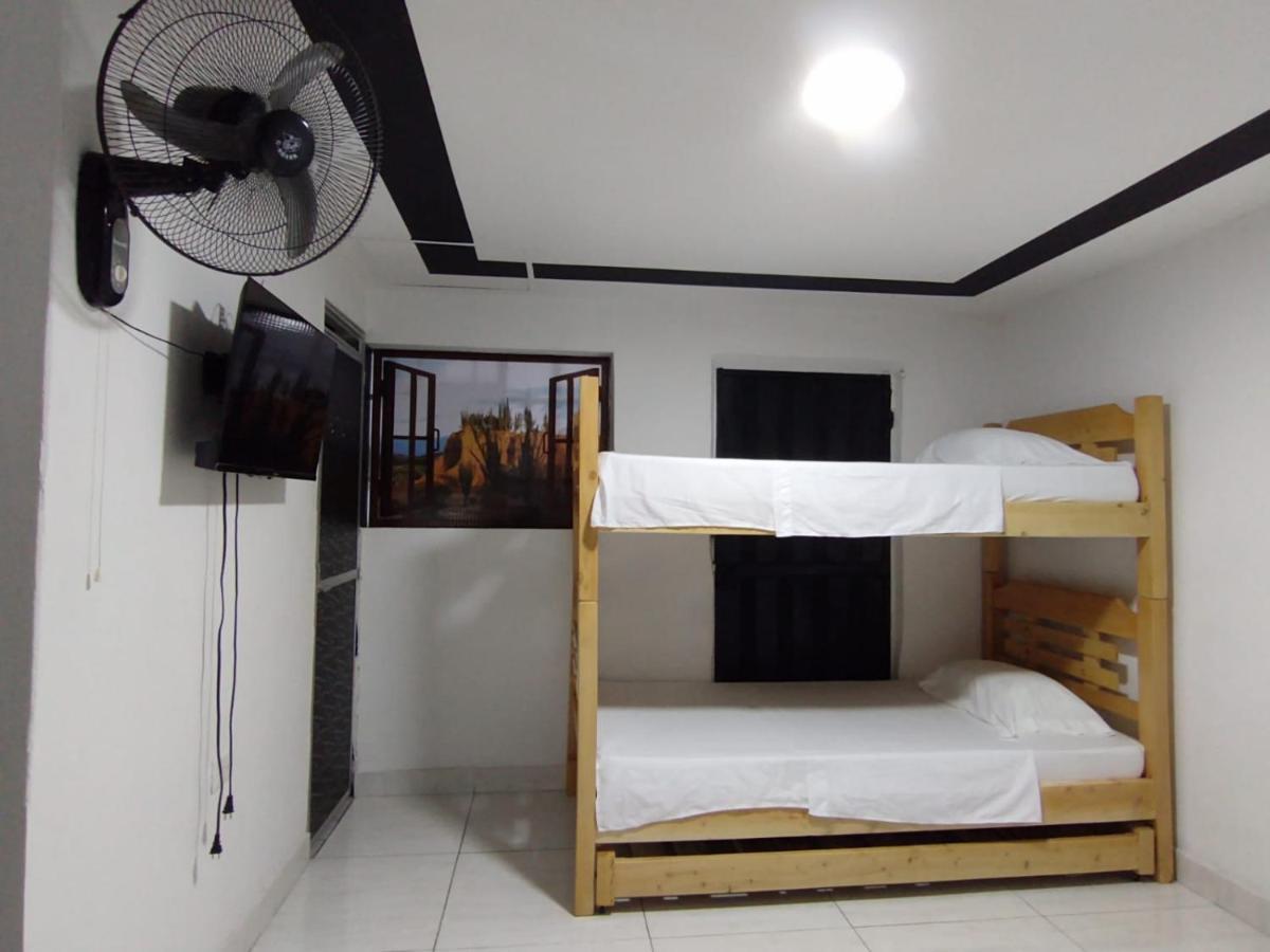 Miski Wasi Hospedaje Neiva Neiva  Esterno foto