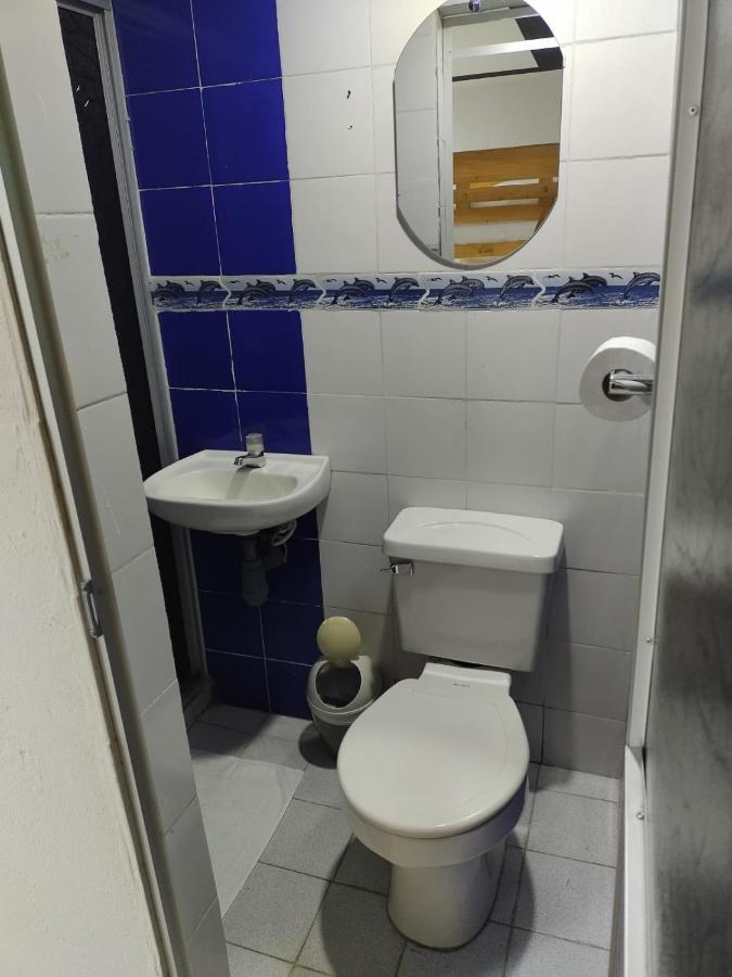 Miski Wasi Hospedaje Neiva Neiva  Esterno foto