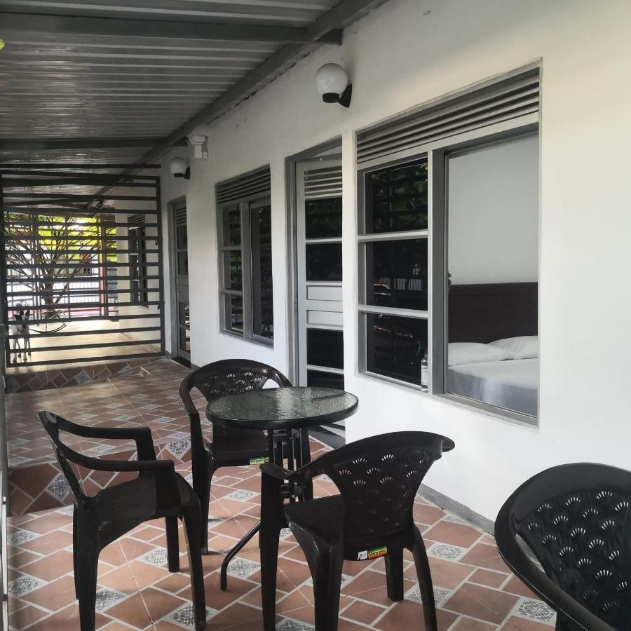 Miski Wasi Hospedaje Neiva Neiva  Esterno foto