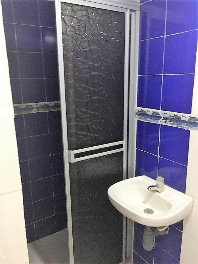 Miski Wasi Hospedaje Neiva Neiva  Esterno foto