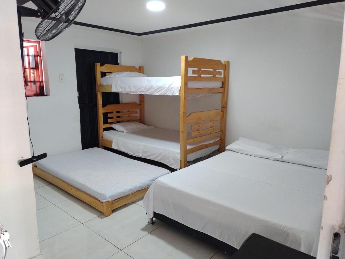 Miski Wasi Hospedaje Neiva Neiva  Esterno foto