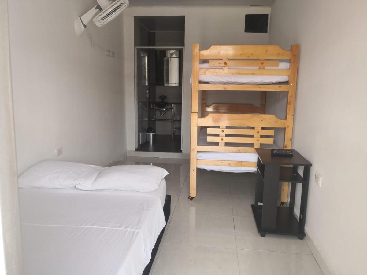 Miski Wasi Hospedaje Neiva Neiva  Esterno foto