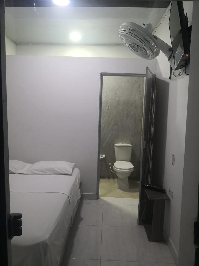 Miski Wasi Hospedaje Neiva Neiva  Esterno foto